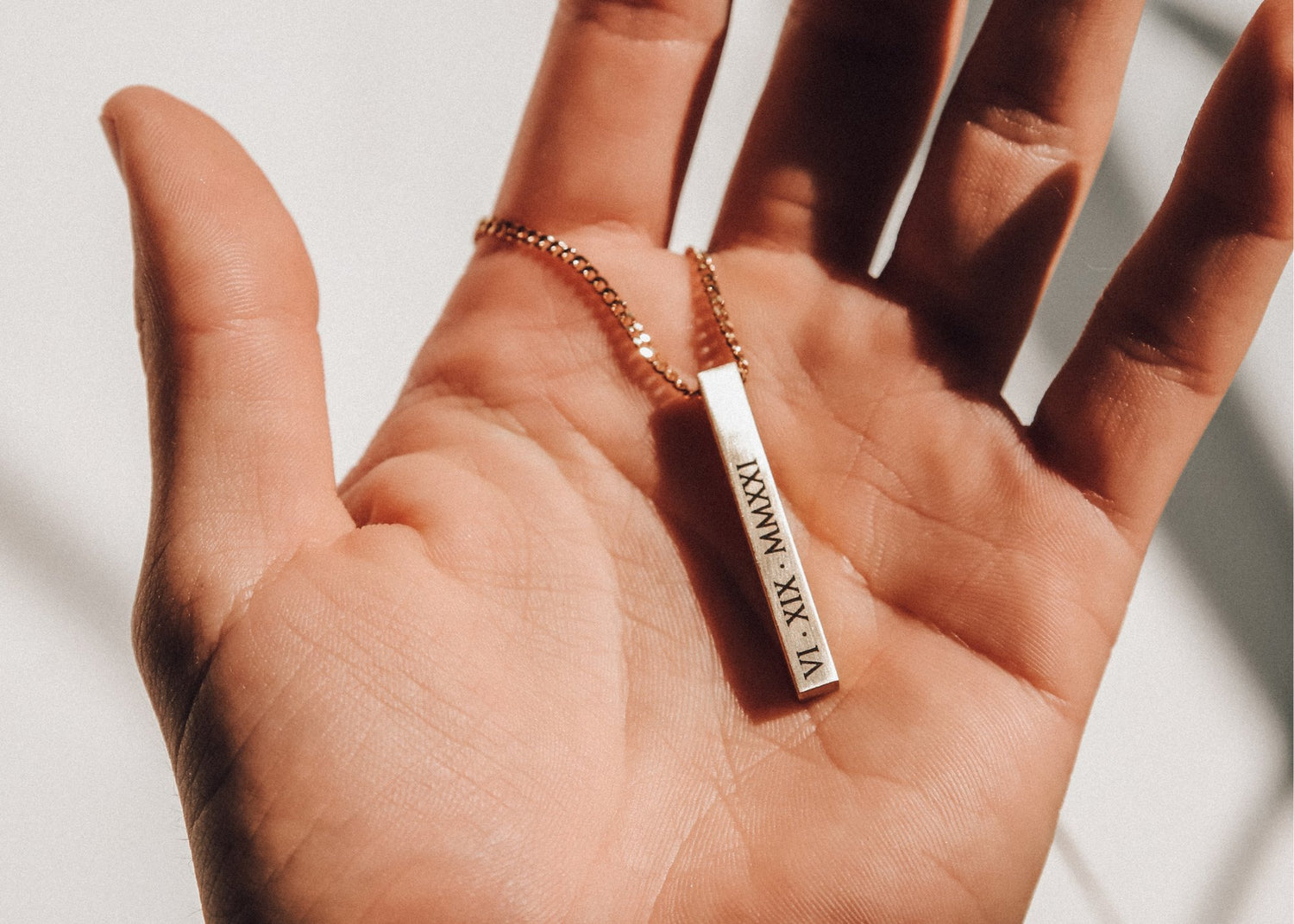 Handmade Jewelry