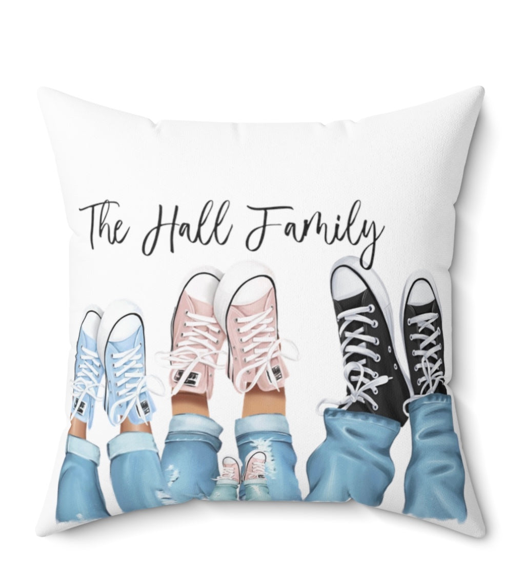For The Home