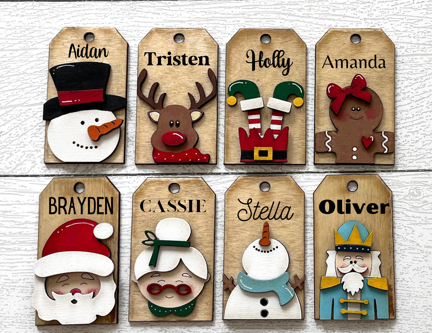 Holidays & Special Occasions
