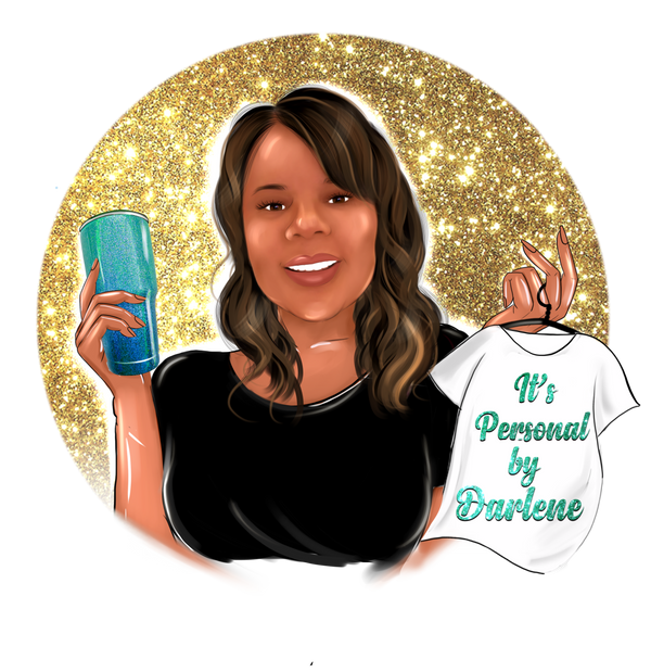 Itspersonalbydarlene